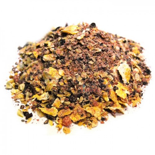 Захранка Spicy Flakes 1 кг - Select Baits